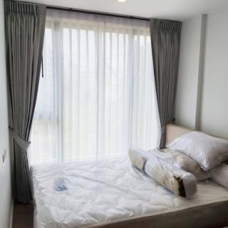 The Nest Sukhumvit 64 Nice Peaceful 3rd Floor BTS Punnawithi