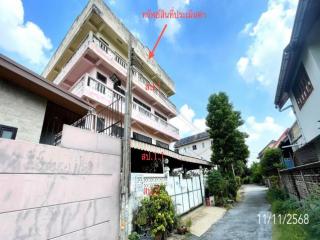 ขายอาคารสำนักงาน กรุงเทพมหานคร คลองถนน สายไหม กรุงเทพ