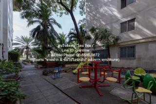DSL-1256 (365-008) ขาย คอนโด City Villa ซิตี้ วิลล่า 1290000 บาท ชั้นที่ 5 ห้องนอน 1 ห้อง ห้องน้ำ 1 ห้อง