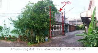 ขายบ้านเดี่ยว 2 ชั้น ถนนคลองส่งน้ำสายใหญ่ฝั่งขวา สายที่ 2 •เขาชัยสน •เขาชัยสน •พัทลุง