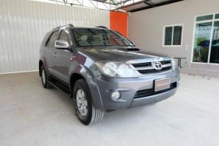  TOYOTA FORTUNER 3.0 V (A/T) (4WD) 2008