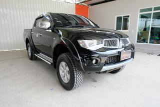 MITSUBISHI TRITON DOUBLE CAB 2.5 GLS PLUS VG TURBO 2013/2015 