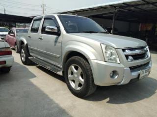 ISUZU DMAX CAB-4 HI-LANDER 2.5 ISUPER PLATINUM 2010 