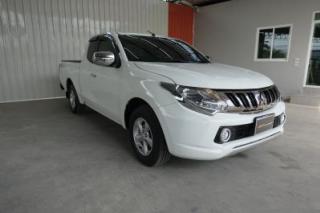 MITSUBISHI TRITON MEGA CAB 2.5 GLX 2017/2018 