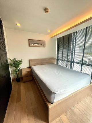 Socio Ruamrudee private comfortable 6th floor BTS PloenChit