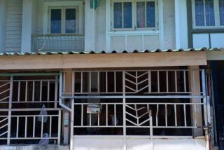ขายทาวน์โฮม 2 ชั้น พฤกษา 13 คลองสาม คลองหลวง ปทุมธานี