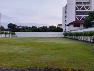ขาย ที่ดินเปล่า ถมแล้ว ซอยลาดพร้าว 88/1 เข้าซอยเพียง 50 เมตร