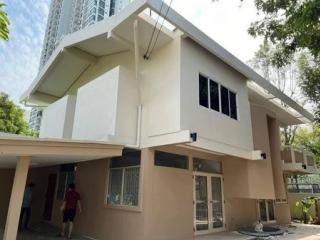 ขาย บ้านเดี่ยว ซอยพหลโยธิน 33 แยก1/1 ใกล้เมเจอร์รัชโยธิน ย่านจตุจักร