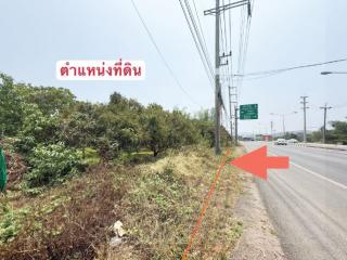 ที่ดินสวนลำไย ติดถนนใหญ่และแม่น้ำทา เดินทางสะดวก เนื้อที่ 3 ไร่ 262.1 ตรว ต.ม่วงน้อย อ.ป่าซาง จ.ลำพูน