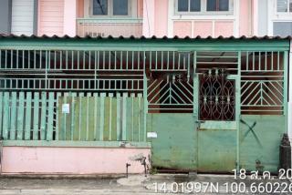 ขายหมู่บ้านพฤกษา 2 ชั้น 11 คลองสาม คลองหลวง ปทมมธานี