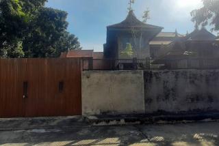 ขายบ้านเดี่ยว โครงการ NAVARA คลองสอง คลองหลวง ปทุมธานี
