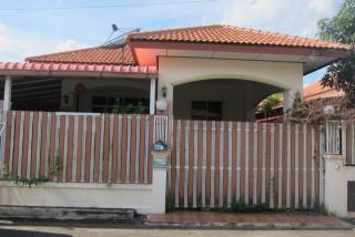 ขายบ้านเดี่ยว โครงการฐานมั่นคง คลองสอง คลองหลวง ปทุมธานี