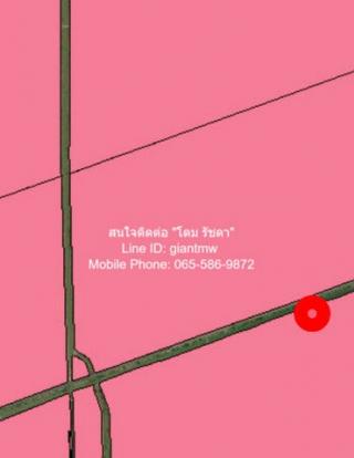 DSL-058 ขาย ที่ดิน ที่ดิน ธัญบุรี (เลียบคลองรังสิต-นครนายก) 170000000 บาท 100 ไร่ 40000 ตารางวา ปทุมธานี    ธัญบุรี    ใกล้กับ ตั้งอยู่ห่างมหาวิทยาลัยการกีฬาแห่งชาติ วิทยาเขตกรุงเท