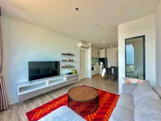 ให้เช่า คอนโด KnightsBridge The Ocean ศรีราชา วิวทะเล ติดสุขุมวิท  TP-C1220