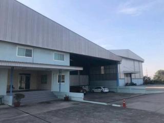 ขายโรงงานในนิคมอุตสาหกรรม WHA บ่อวิน ศรีราชา รองรับอุตสาหกรรมขนาดใหญ่ TP-F2218
