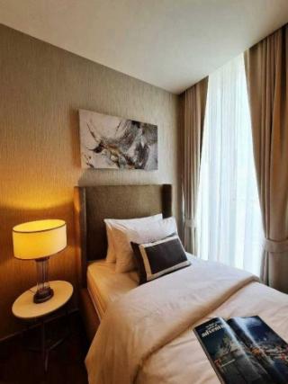 ขาย  Noble BE33 Sukhumvit 33     โครงการ Noble BE 33 แขวงคลองตันเหนือ