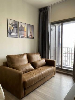 ให้เช่า Rhythm Charoenkrung Pavillion  New Luxury Condo