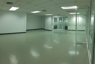 000254 ให้เช่า สำนักงาน อาคารธารารมณ์ บิสซิเนส ทาวเวอร์ ใกล้กับ - ห้องนอน 1 ห้อง ห้องน้ำ 1 ห้อง ชั้นที่ 1