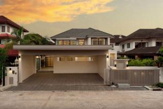โซนแม่เหียะ เพียง 10.9 ล้าน Luxury Pool Villa บ้านหรู พร้อมเข้าอยู่ เงียบสงบ ใกล้เมือง โอกาสดีของคนอยากอยู่สบาย แถมกำไรในอนาคต