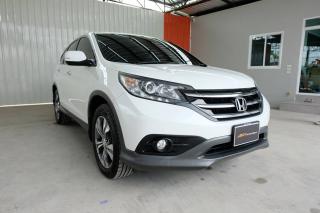 HONDA CRV 2.4EL 4WD 2012/2013 (MY12)