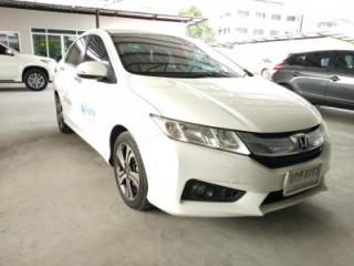 HONDA CITY (NEW) 1.5 2014