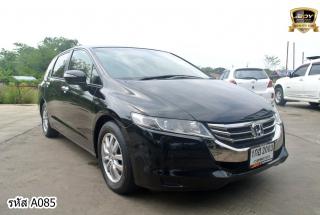  HONDA Odyssey 2.4 JP 2012/13