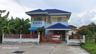 ขายบ้านเดี่ยว พิกัดบ้านสวนชลบุรี ขายบ้านเดี่ยวตำบลบ้านสวน อำเภอเมือง ชลบุรี ขายบ้านเดี่ยวใกล้โลตัสบ้านสวนชลบุรี บ้านเดี่ยว 2 ชั้นหลังริม