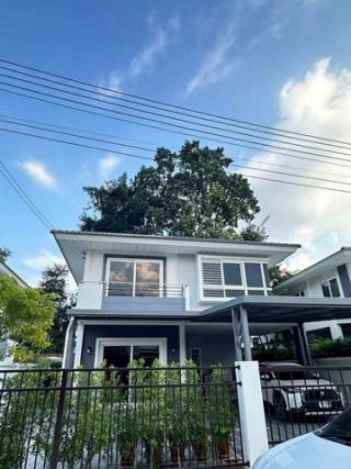 ขายเพียง 5.5 ล้าน #ศุภาลัยเบลล่า #แม่ริม บ้านสวย ต่อเติมครบ พร้อมอยู่! ทำเลดี โครงการคุณภาพ