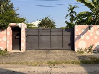 T26-170  ขาย ที่ดิน - 7865000 บาท ชั้นทั้งหมด 1 ชั้น นนทบุรี    เมืองนนทบุรี