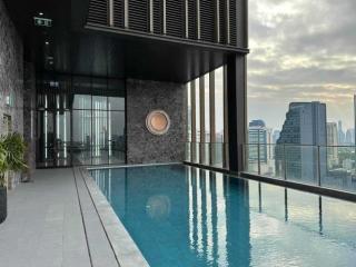 ให้เช่า คอนโด Noble Around Sukhumvit 33  โนเบิล อราวน์ สุขุมวิท