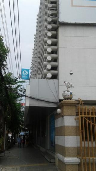 00058 ให้เช่า สำนักงาน อาคารกริต 1 ไร่ 401 ตร.วา ใกล้กับ - กรุงเทพ ชั้นทั้งหมด 1 ชั้น