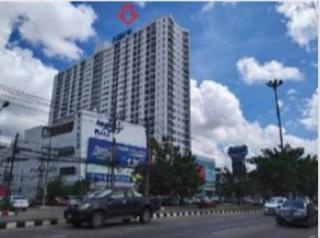 ขายคอนโดโครงการ อาเซี่ยนซิตี้ รีสอร์ท คอนโดมี [ชั้น 19] ถ.กาญจนวนิช อ.หาดใหญ่ จ.สงขลา