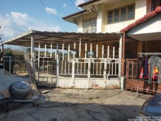 ขายทาวน์โฮม 2 ชั้น หมู่บ้าน พฤกษา 7 หมู่บ้าน พฤกษา 7