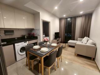 For Rent Oka Haus Have shuttle bus to BTS Thonglor  ให้เช่าโอกะ เฮ้าส์