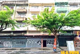ขายอาคารพาณิชย์ ถนน ลาดพร้าว ซอย 72 บางกะปิ กรุงเทพมหานคร