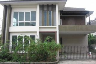  ขายบ้านเดี่ยว ซื่อตรง โคซี่ รังสิต คลอง 6 รังสิต ธัญบุรี ปทุมธานี