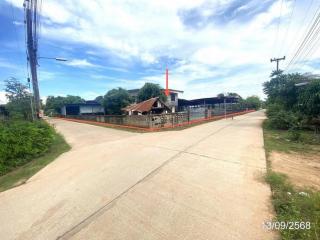 บ้านเดี่ยว กาฬสินธุ์ ถนน สายบ้านเหล่าอ้อย - บ้านด่านใต้ อำเภอ ร่องคำ จังหวัด กาฬสินธุ์