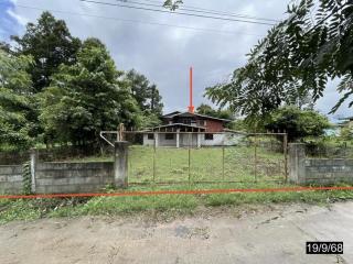 บ้านเดี่ยว กาฬสินธุ์ ถนน เลียบคลองชลประทาน อำเภอ ยางตลาด จังหวัด กาฬสินธุ์
