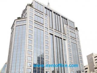 003214 ให้เช่า สำนักงาน อาคาร เมอร์คิวรี่ ทาวเวอร์ ใกล้กับ - 90000 บาทต่อเดือน