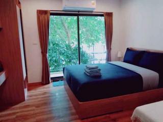 ขาย/ให้เช่าคอนโด La Habana Hua Hin ใกล้ชายหาดหัวหิน 1 ห้องนอน 25.52 ตร.ม. ตกแต่งครบ วิวสวน ราคา 2.39 ล้านบาท / เช่า 12,000 บาทต่อเดือน