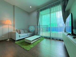 Q Asoke 1 Bedrooms 1 Bathroom for Rent (A2855)       
