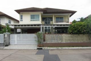ขายบ้านเดี่ยว โครงการ ศุภาลัย สุวรรณภูมิ ลาดกระบัง กรุงเทพ