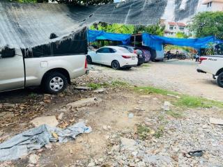 ขายที่ดิน 420 ตรว. ย่านสาทร ซอยประสาทสุข ถนนเย็นอากาศ เดินทางสะดวก หลายเส้นทาง พระราม 4 นราธิวาส สาทร