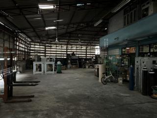 ขายโรงงานเนื้อที่ 1 ไร่ ต.บางบัวทอง อ.บางบัวทอง จ.นนทบุรี
