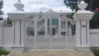 DSL-182 ขาย บ้าน บ้านหรู พัฒนาการ ศรีนครินทร์ พระราม 9 3 งาน 398 ตร.วา 80000000 บาท ห้องนอน 4 ห้อง ห้องน้ำ 4 ห้อง กรุงเทพ