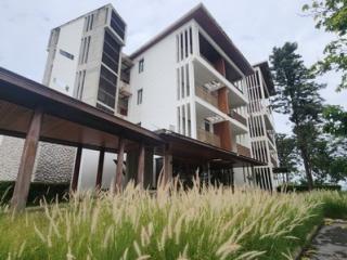 ขายที่พักตากอากาศเขาใหญ่ เดอะพลูริส เขาใหญ่ The Pluris Khaoyai ชั้น 1 ขนาด 60.15 ตร.ม. ห้องสวนส่วนตัว