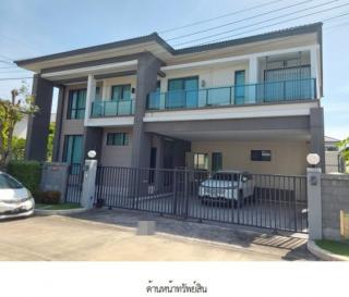 ขาย โครงการ เดอะ ซิตี้ บรมราชชนนี-ทวีวัฒนา กรุงเทพมหานคร