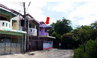 ขายทาวน์เฮ้าส์ 2 ชั้น  ต.เขารูปช้าง อ.เมืองสงขลา จ.สงขลา