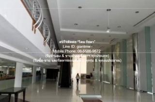 OFfice ให้เช่าโชว์รูม (Showroom) และคลังสินค้า (Warehouse) เพื่อแสดงสินค้า ติดถนนรามอินทรา (แนวรถไฟฟ้าสีชมพู) 6,055 ตร.ม. ราคา 2.5 ล้านบาท/เดือน พ.ท. 6 Rai 2 Ngan 0 sq.wa 0 BEDROOM 20 Bathroom ใกล้ แนวรถไฟฟ้าสีชมพู DEAL!!