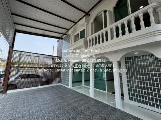ให้เช่าด่วน ๆ Office ให้เช่า Home Office (บ้านพร้อมสำนักงาน) รีโนเวทใหม่ 72 ตร.ว. 3 น 5 น้ำ 3 จอดรถ  120000 thb 3BR 0 RAI 0 ngan 72 ตารางวา ใกล้ โรงพยาบาลพญาไท นวมินทร์ ดีลเด็ด!